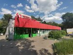5Post (Oktyabrskiy Avenue, 55), parcel automat
