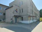 Единая диспетчерская служба 03 (Musorgskogo Street, 74А), servicio médico de emergencia