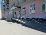 Городская больница № 2 (ulitsa Gotvalda, 13), polyclinic for adults
