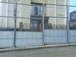 YuGSU (Lenina Street, 129В), underground works