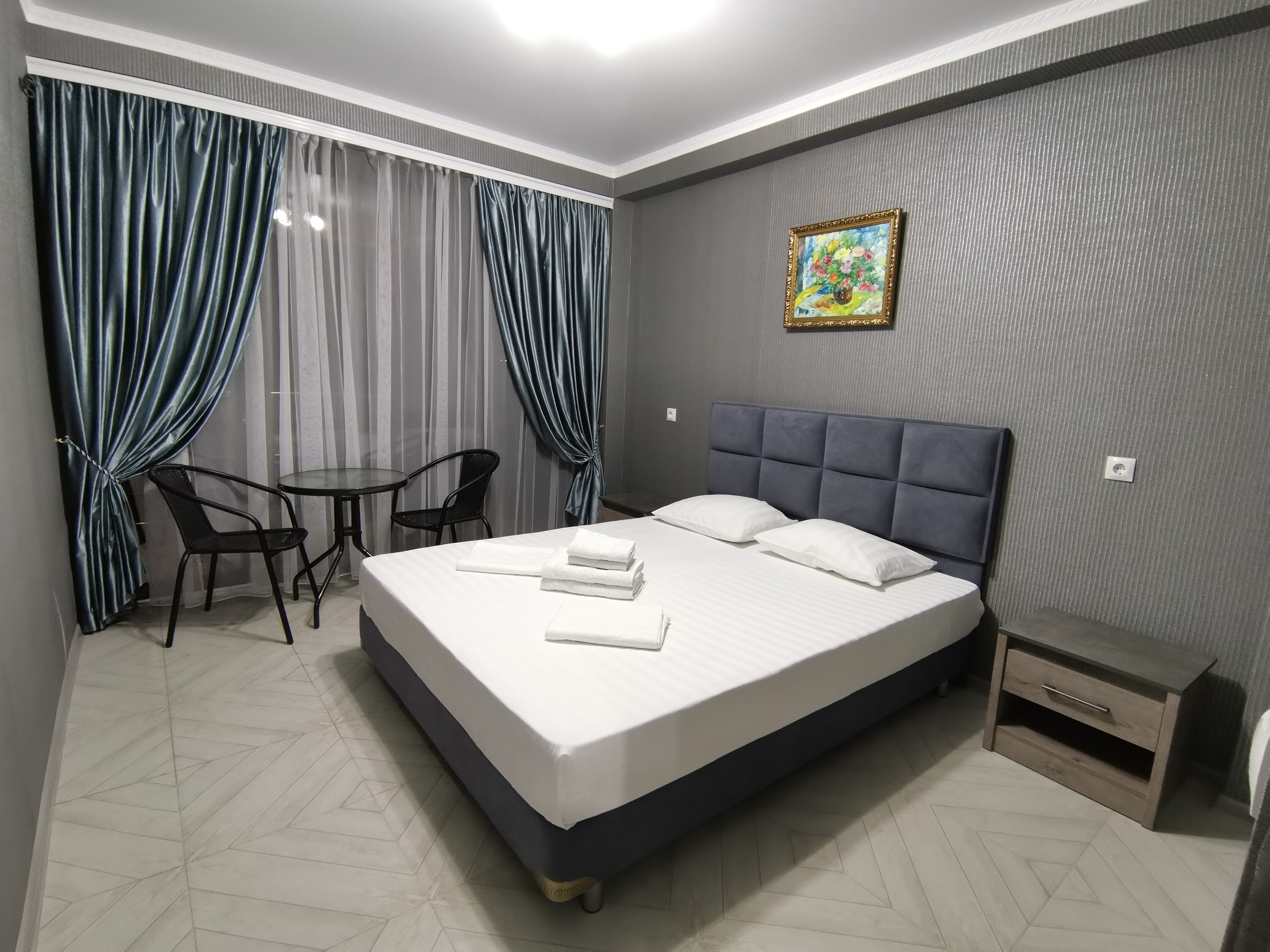 Фото отеля 3