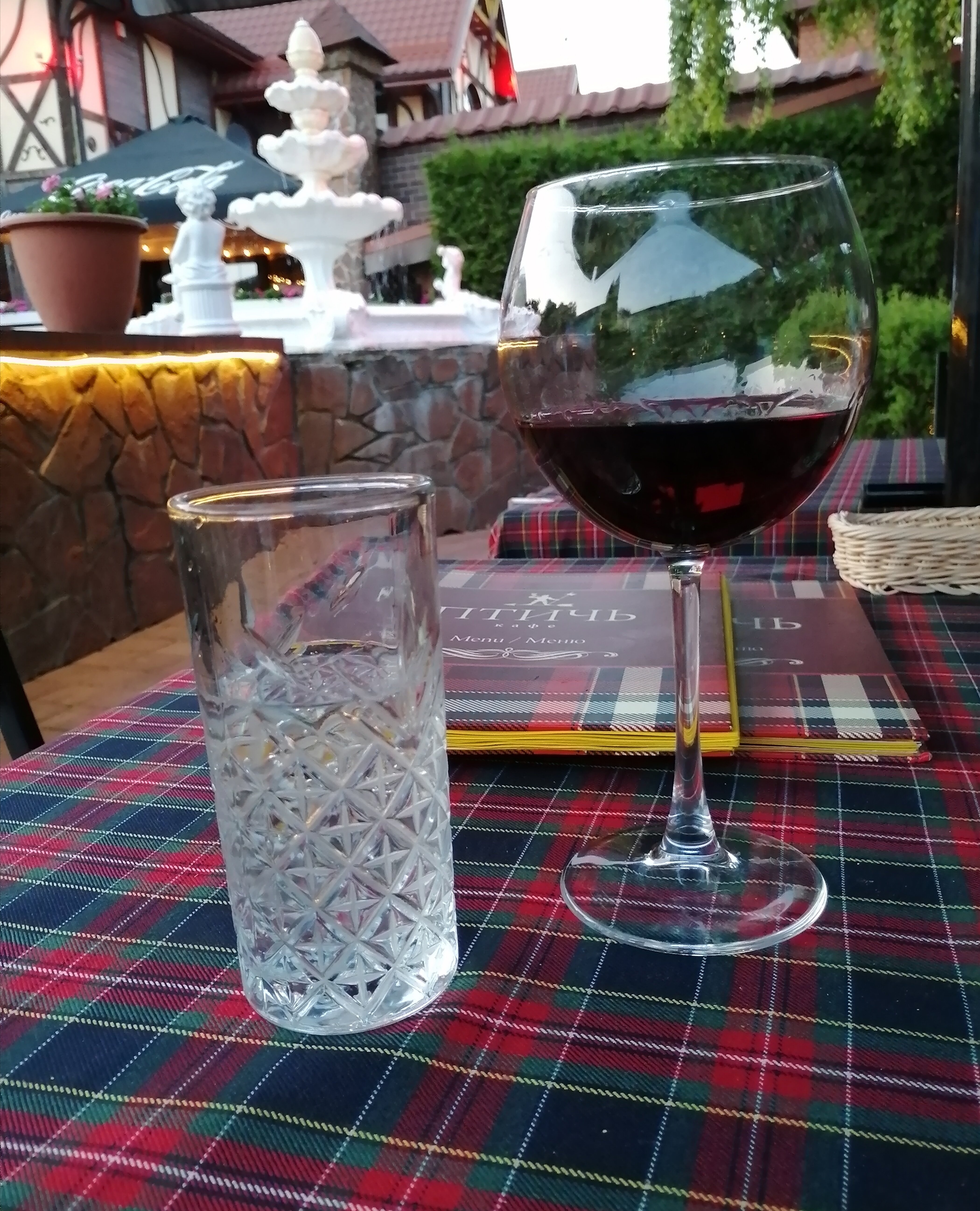 Фото Маёнтак Птичь