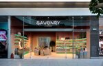 Savonry (Brantovskaya Road, 3), perfume and cosmetics shop