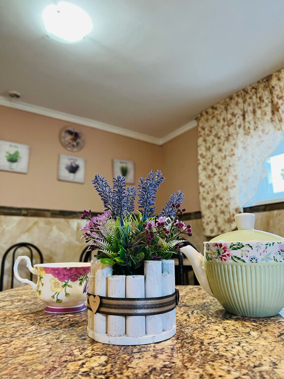 Фото Причал