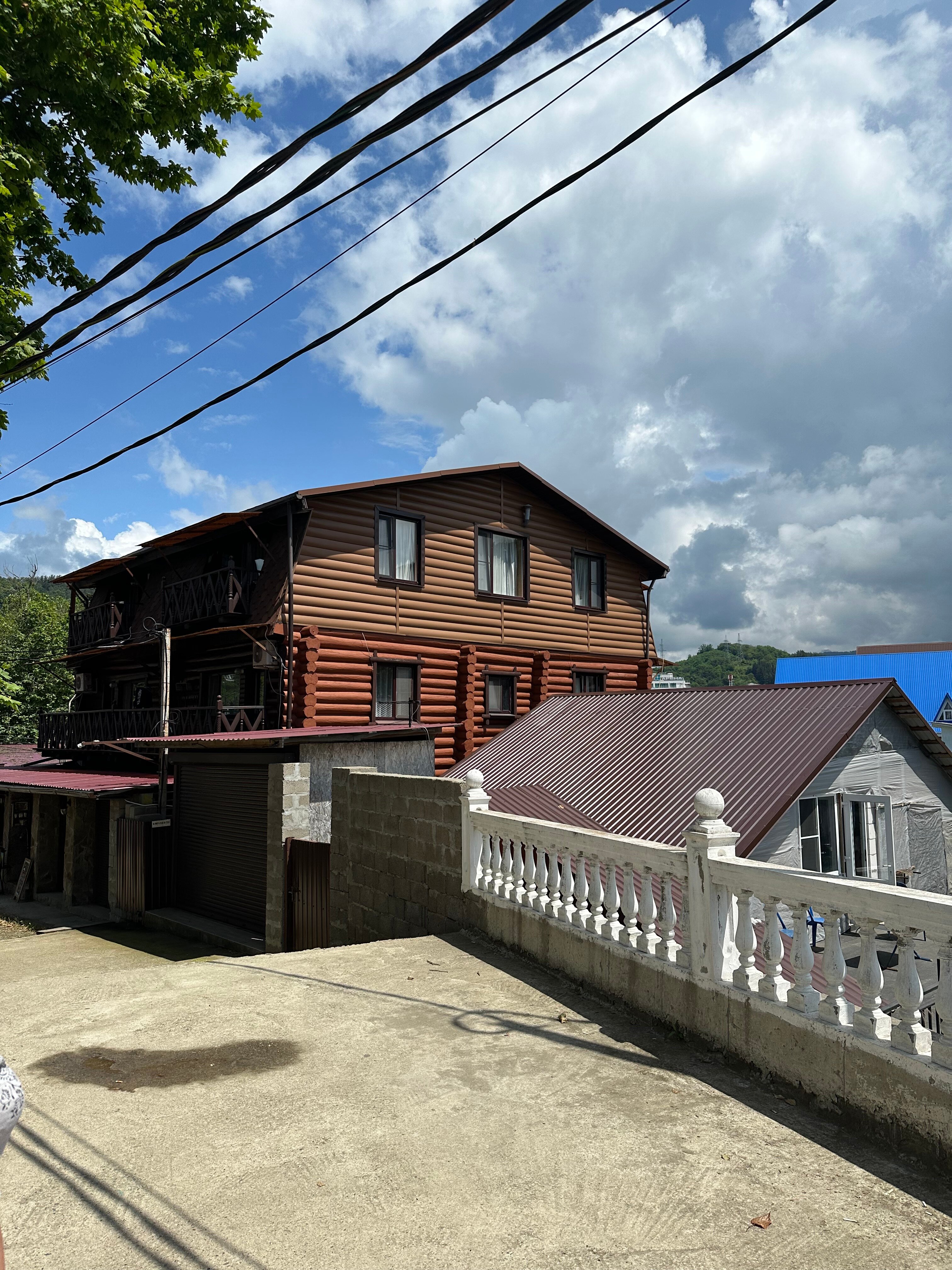 Фото ШарЛООтка