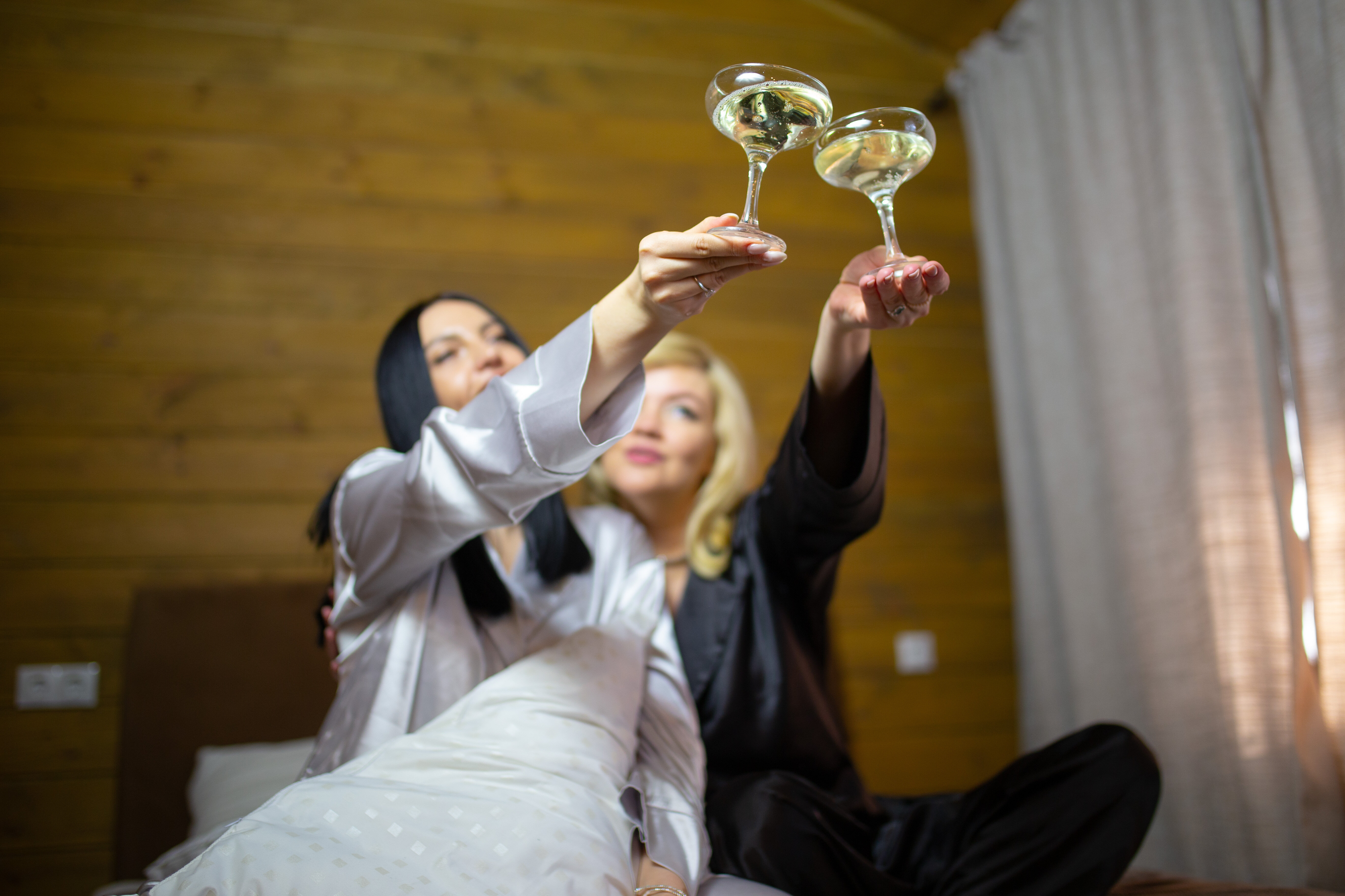 Фото Аршанский бор