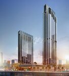 JR Investment LLC (Sky Tower, Al Reem Island, Abu Dhabi), investment company