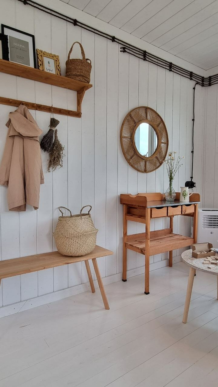 Фото Малина