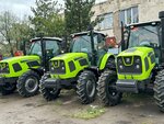 Zoomlion (ulitsa Preobrazhenskogo, 22), maquinaria y equipo agrícola
