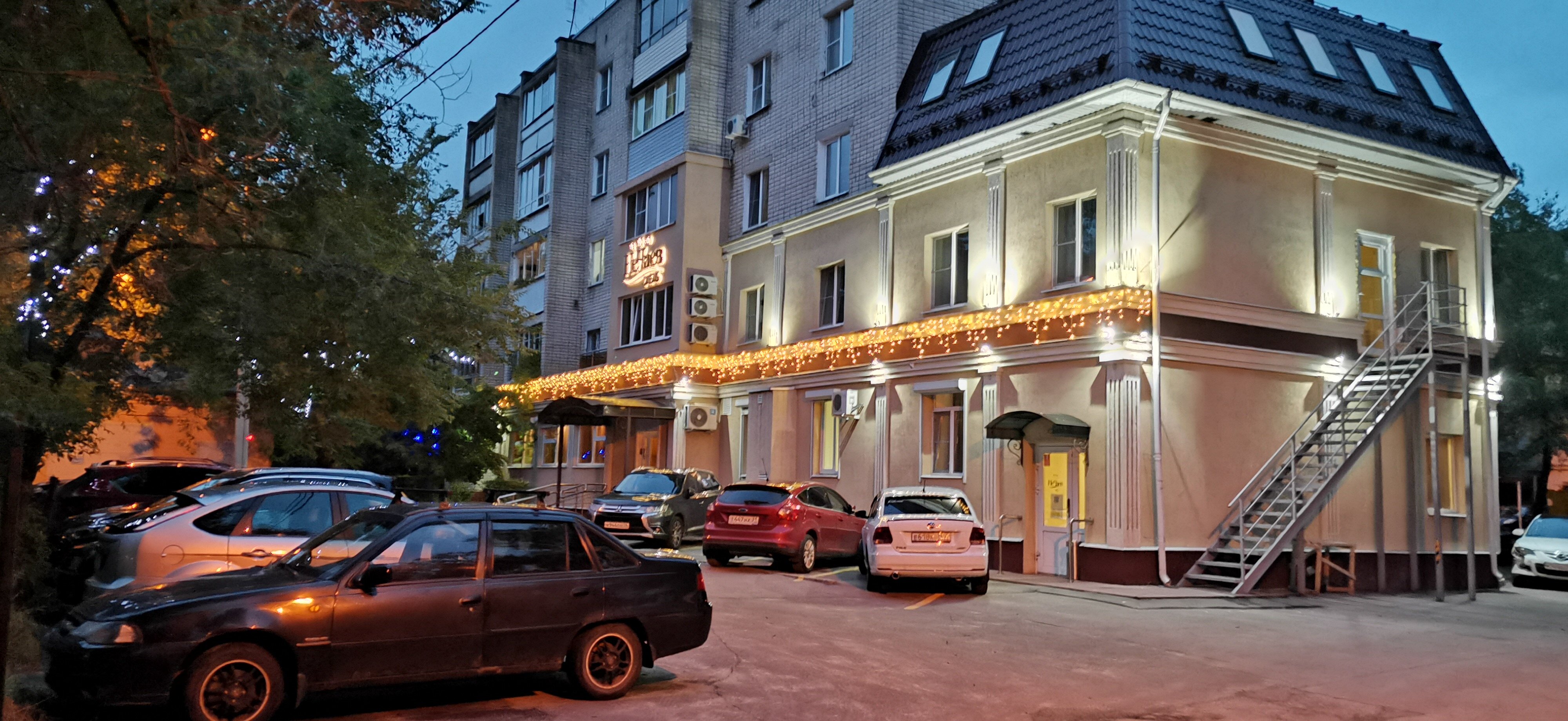 Фото НеЧаев