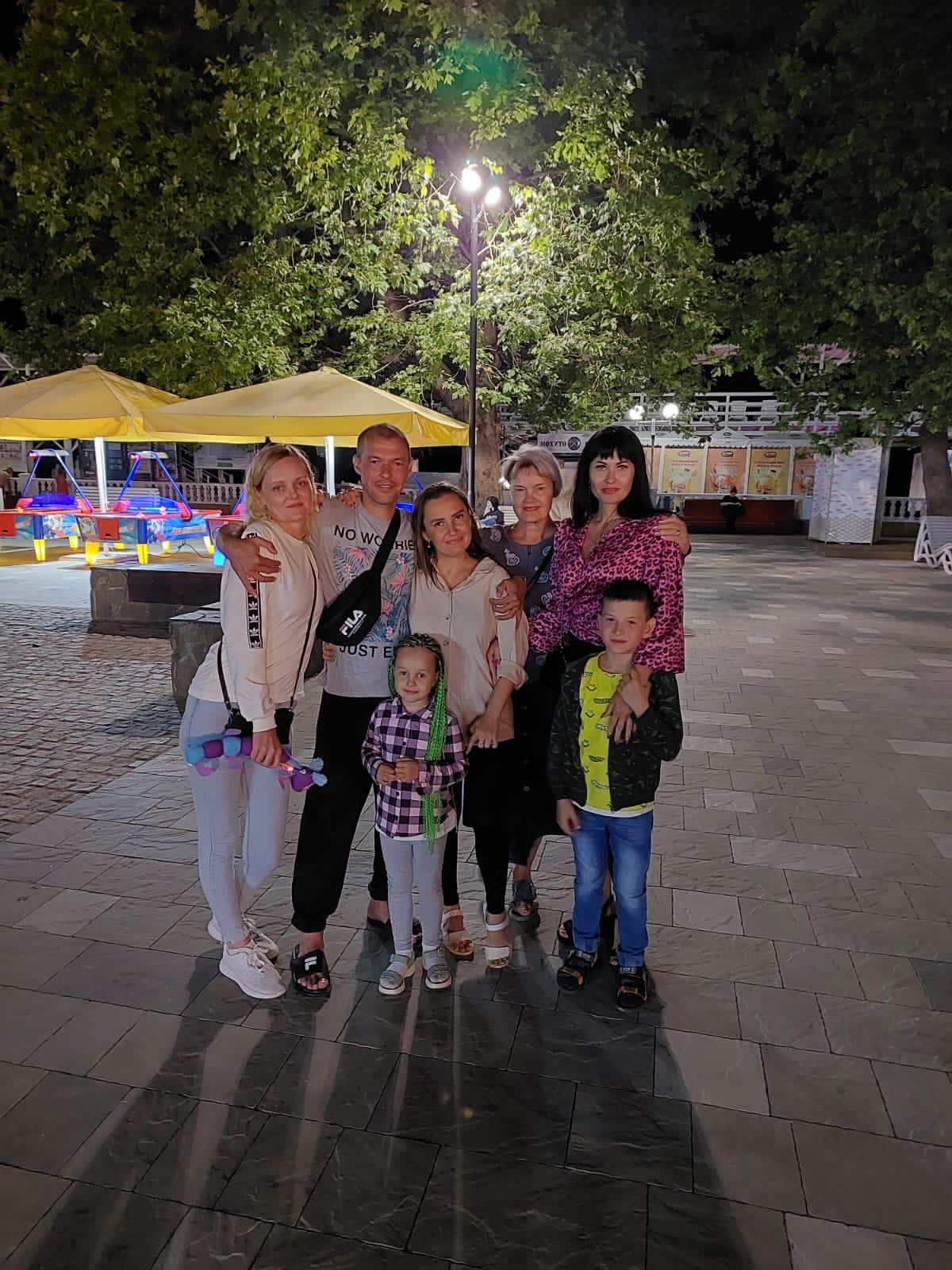 Фото Атланта