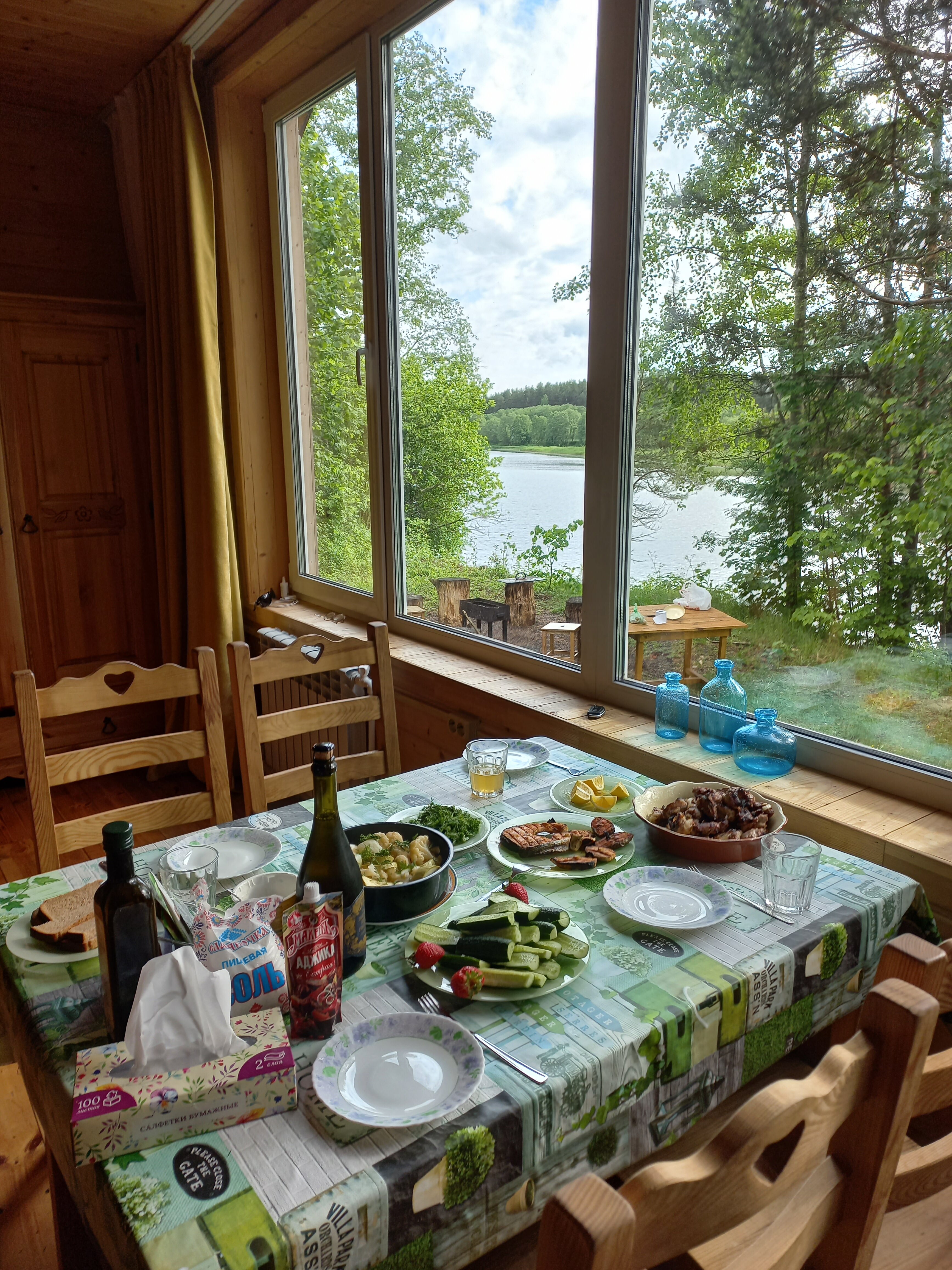 Фото Страна семи сов