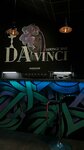 Da Vinci (Бабаевская ул., 2А, корп. 3), кальян-бар в Кумертау