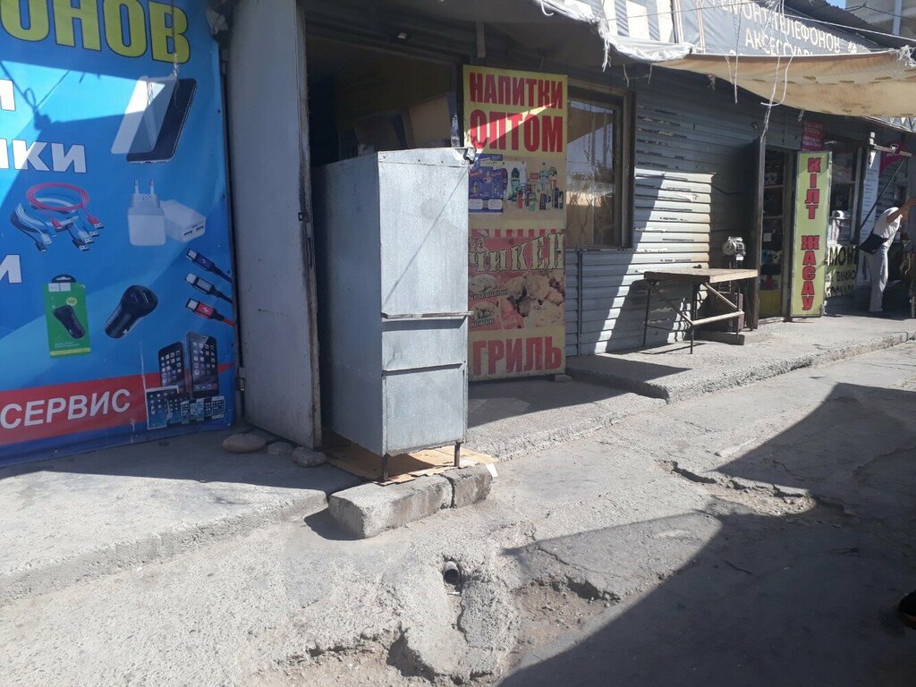 Non-alcoholic beverages Drinks, Chimkent, photo