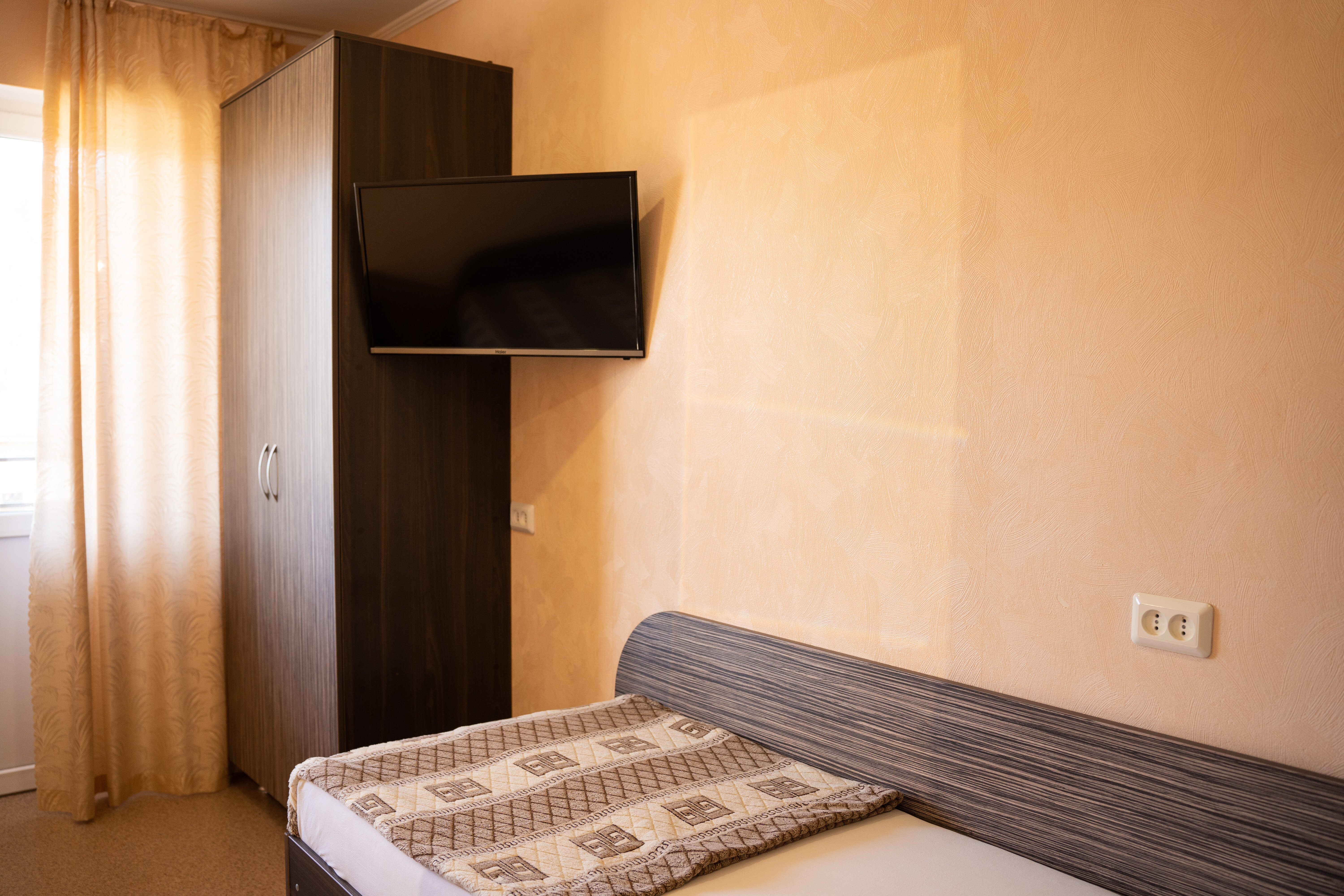 Фото Самотлор центр