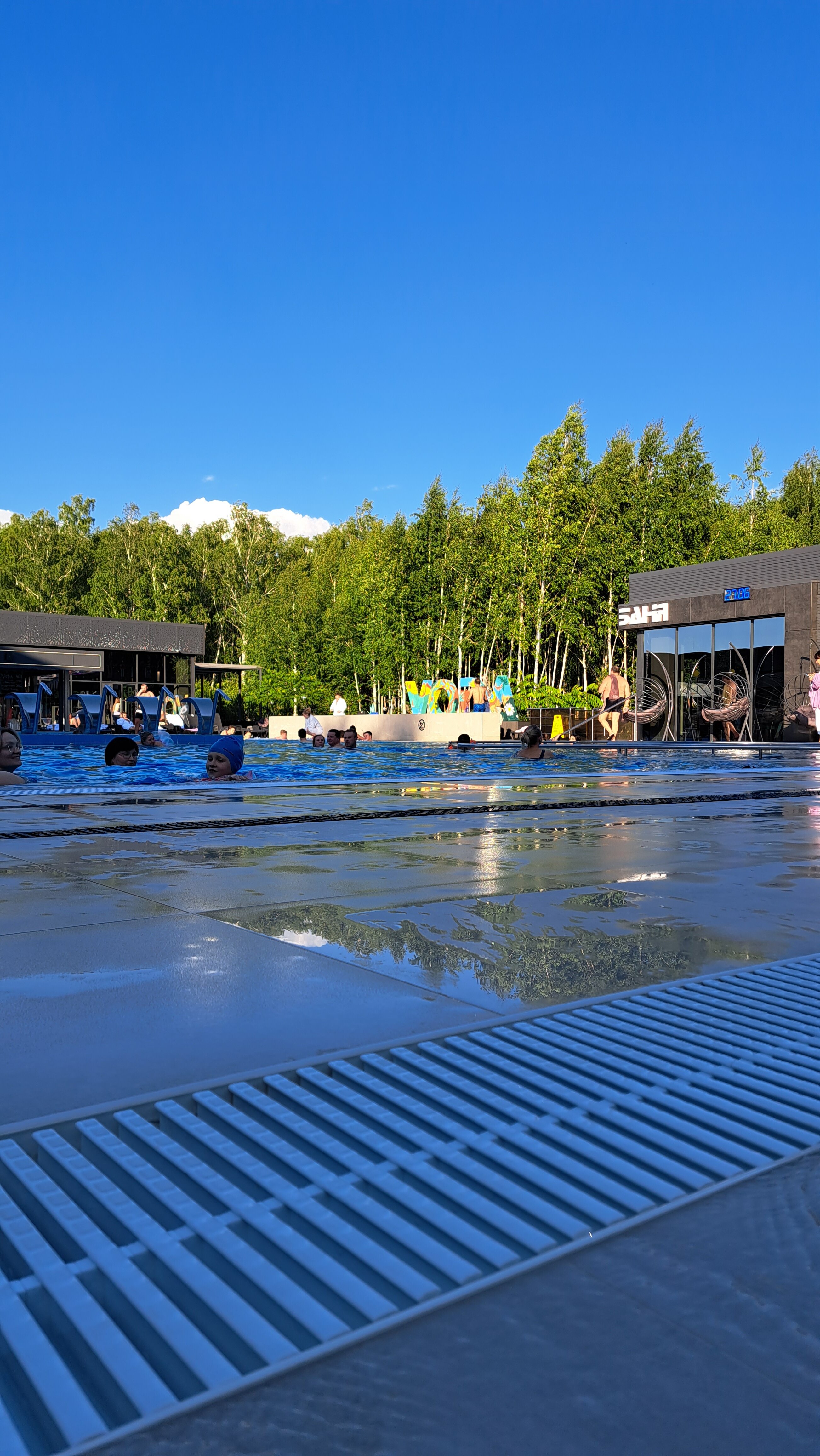 Фото Бутик-отель Voda