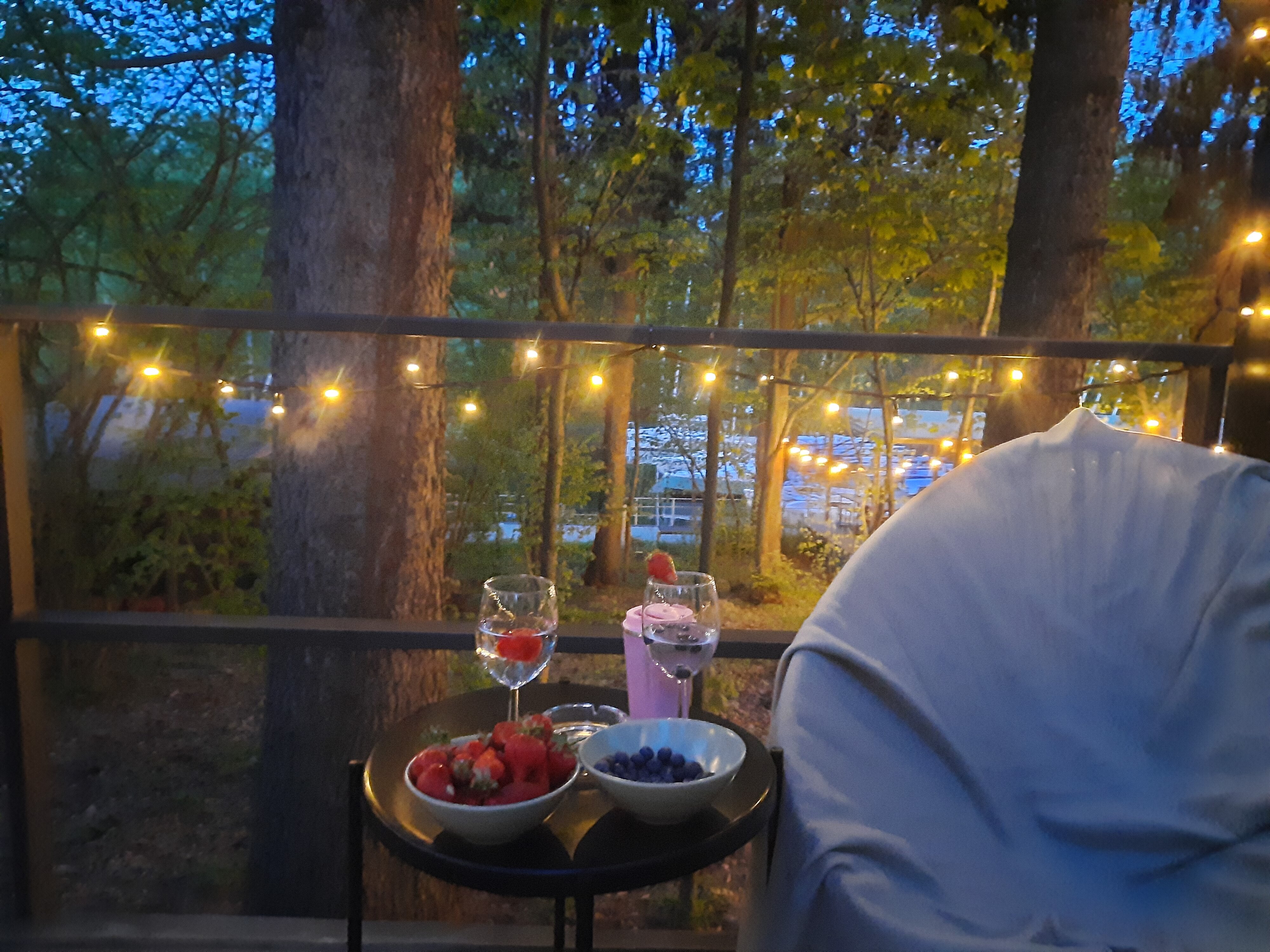 Фото Сила ветра