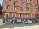Слива (Gadji Alibegova Street, 76), supermarket