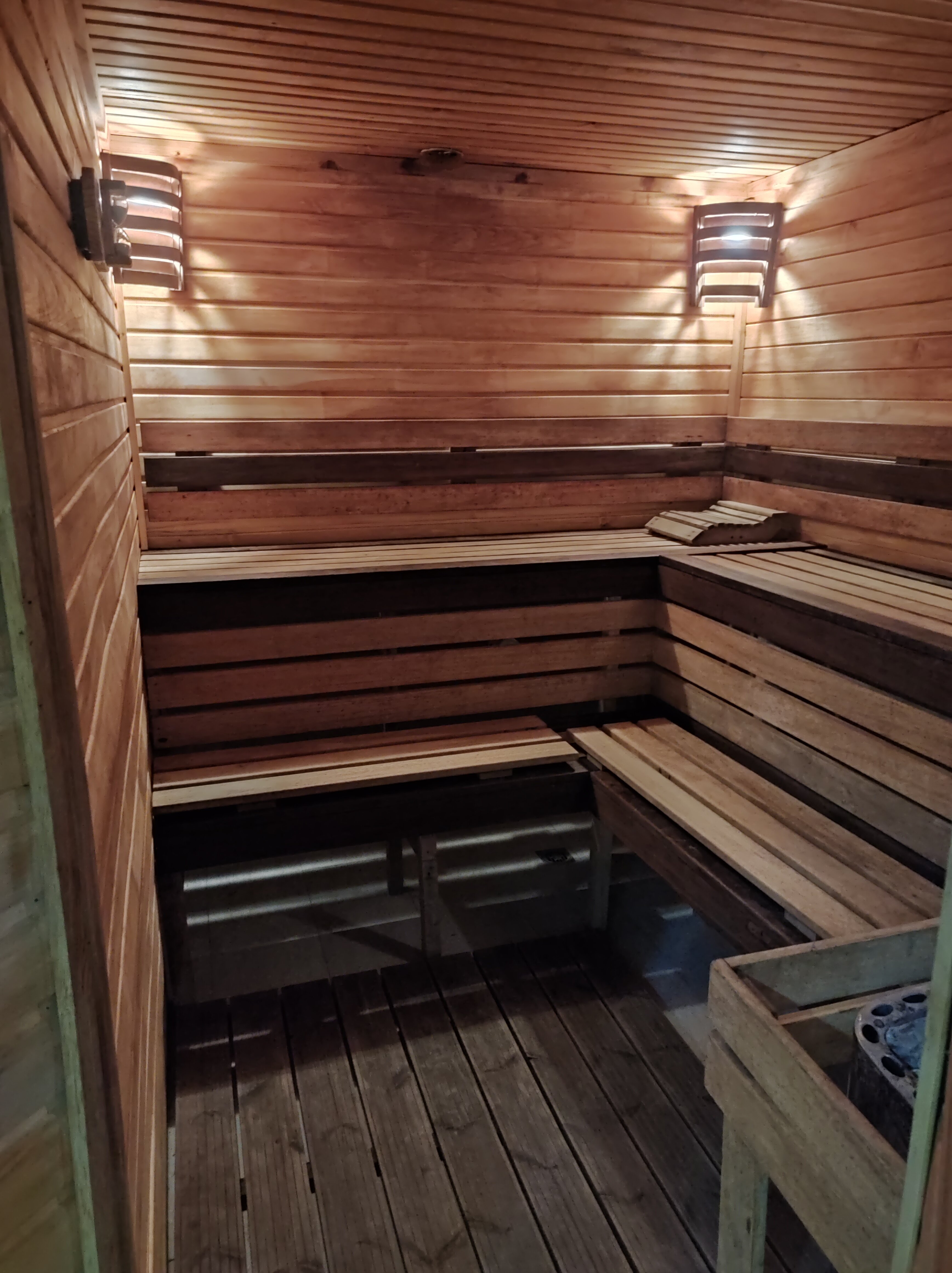 Фото Престиж-Марас