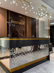 Body Silk (Revolutsionnaya Street, 101Б), hair removal