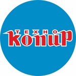 Kopir-Tekhno (ulitsa Nikolaya Ostrovskogo, 3/2), office equipment service and repair