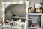 Browissimo (mikrorayon Klimovsk, Zapadnaya Street, 3А), eyebrow and eyelash salon