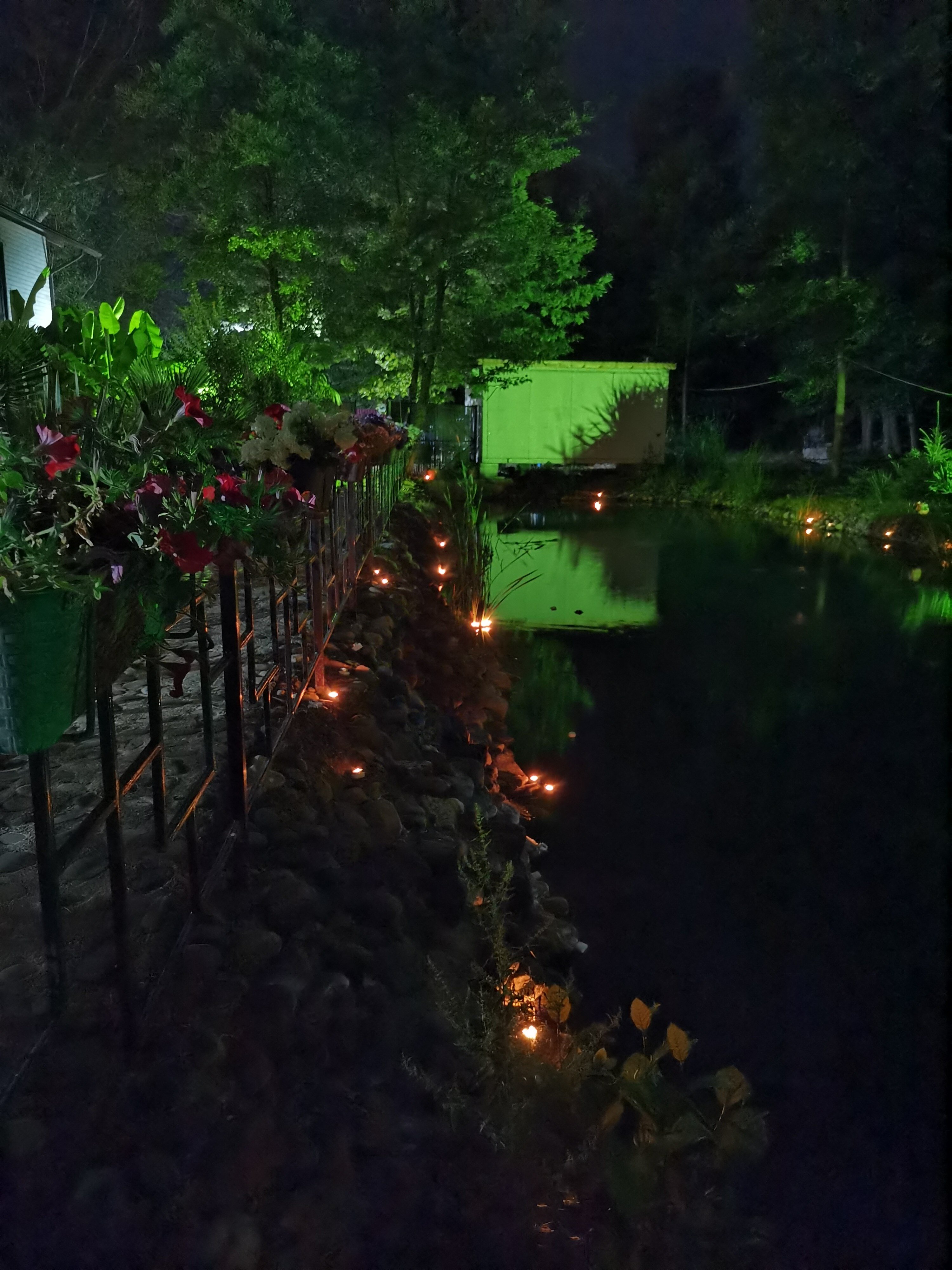 Фото Вилла Море