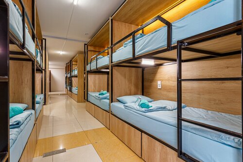 Хостел M&DHost в Домодедово