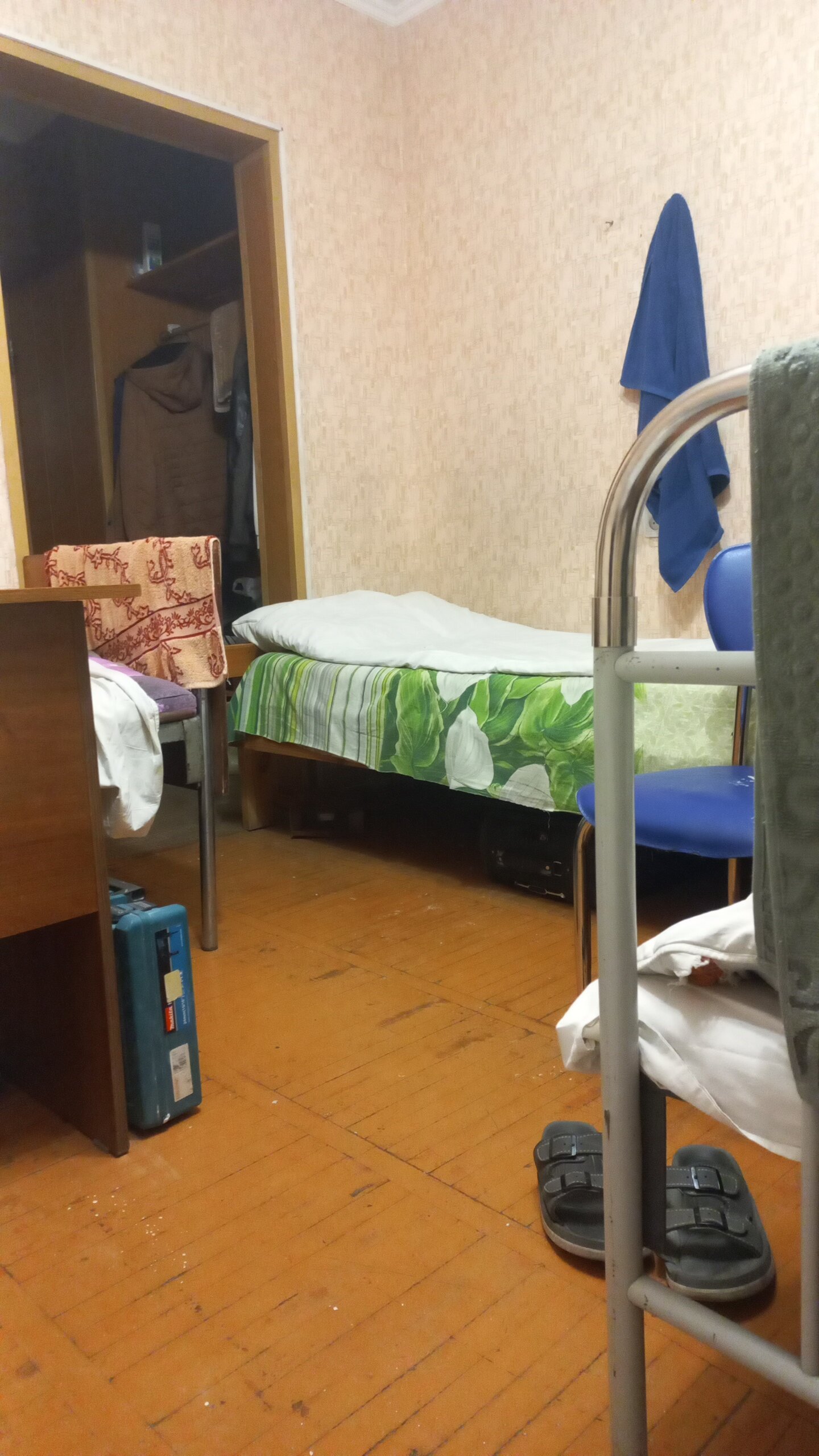 Фото Турист