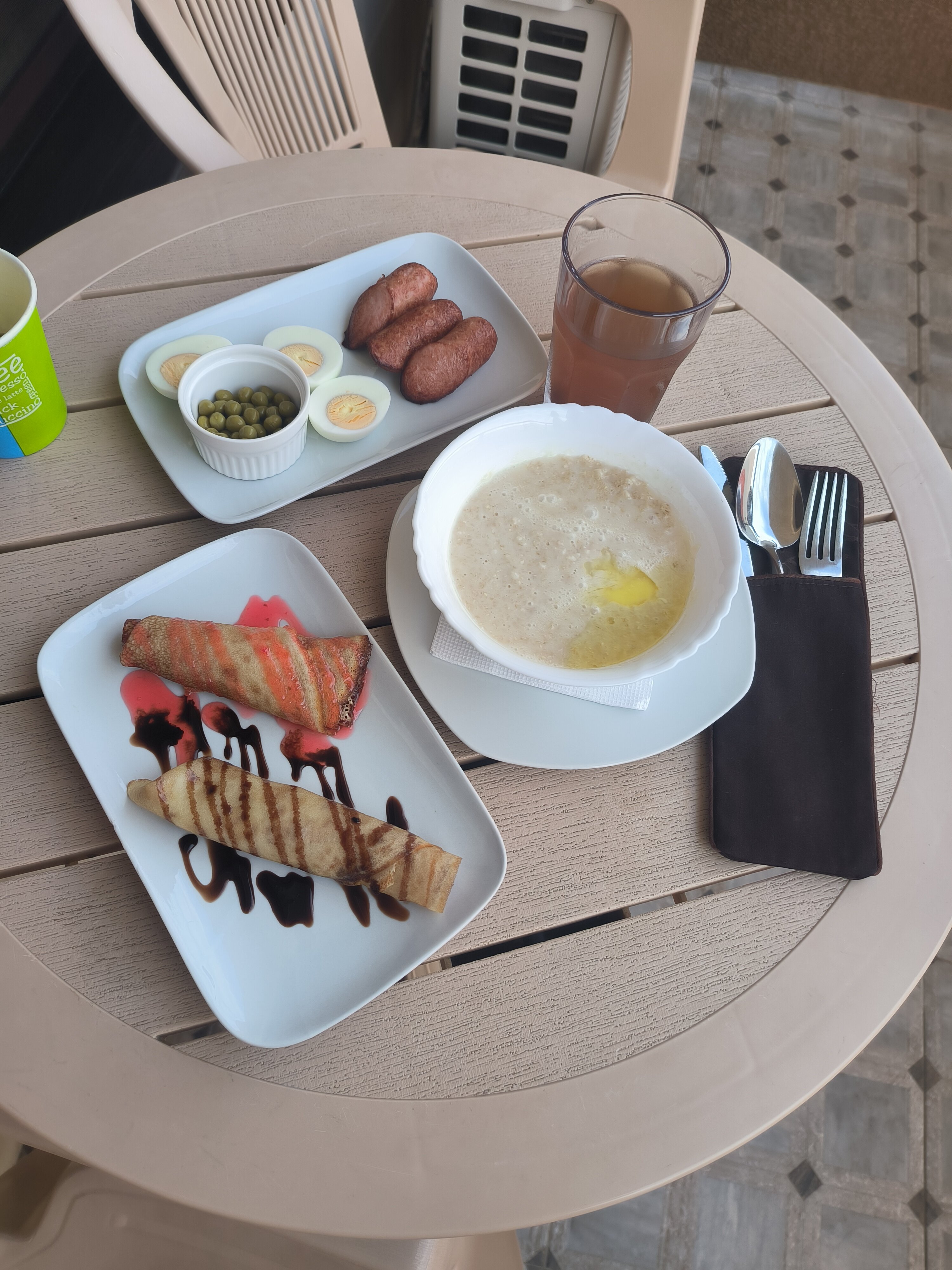 Фото Атлант