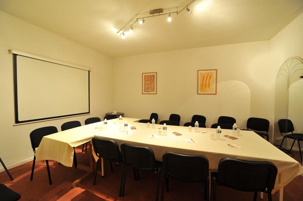 Фото Hotel urban by balladins Perpignan