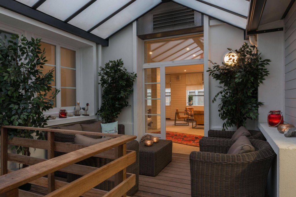 Фото отеля 5