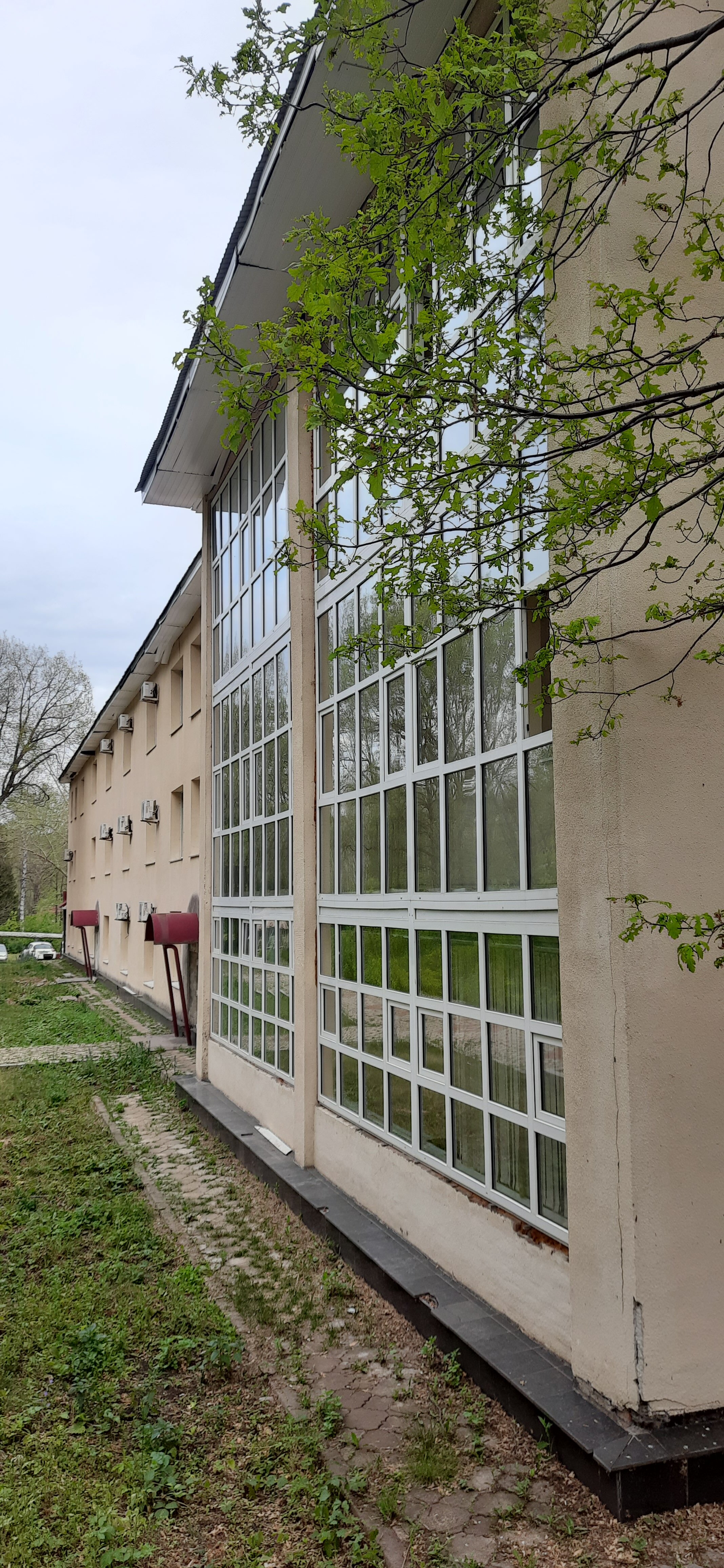 Фото База отдыха Шиханы