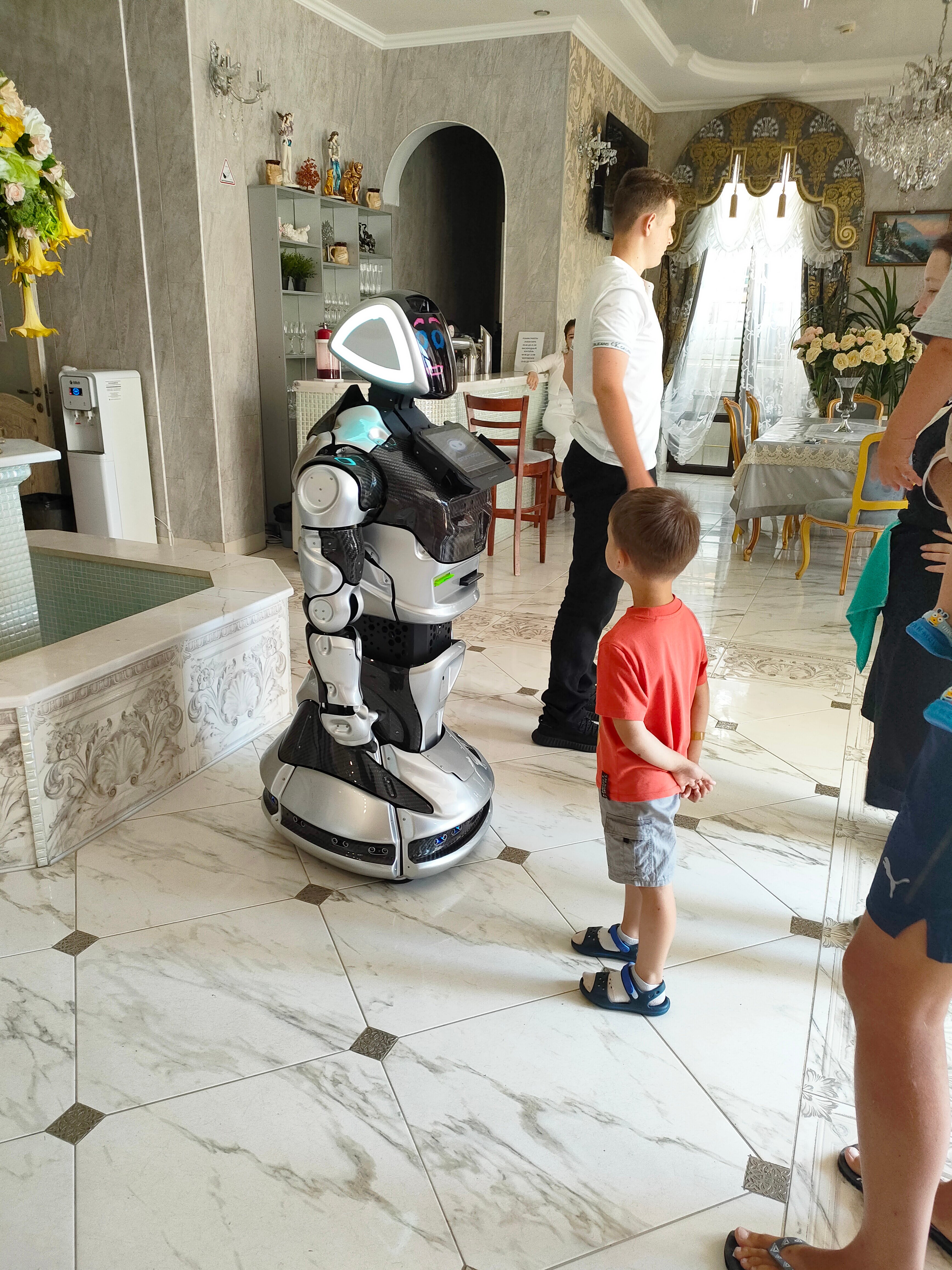 Фото Французский квартал