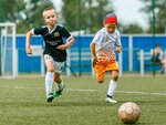 Football school Phoenix (Yesenina Street, 52Б), sports school