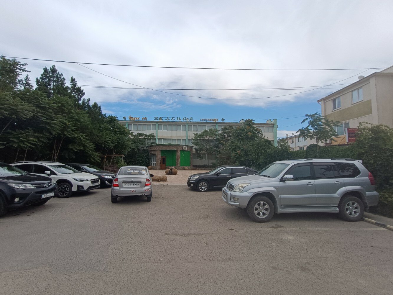 Фото отеля 3