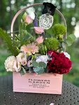 PetrovFlora (Proletarsky Avenue, 16к1), flower shop