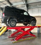 Avtomarket (selo Suponevo, Svenskaya ulitsa, 57А), reparación corporal