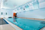 Солнечная речка (Nikolaya Ostrovskogo Street, 72А), swimming pool