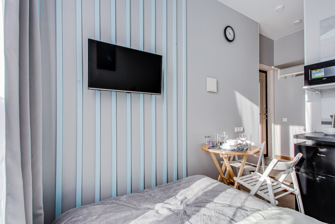 Фото Private Apartments Водный стадион