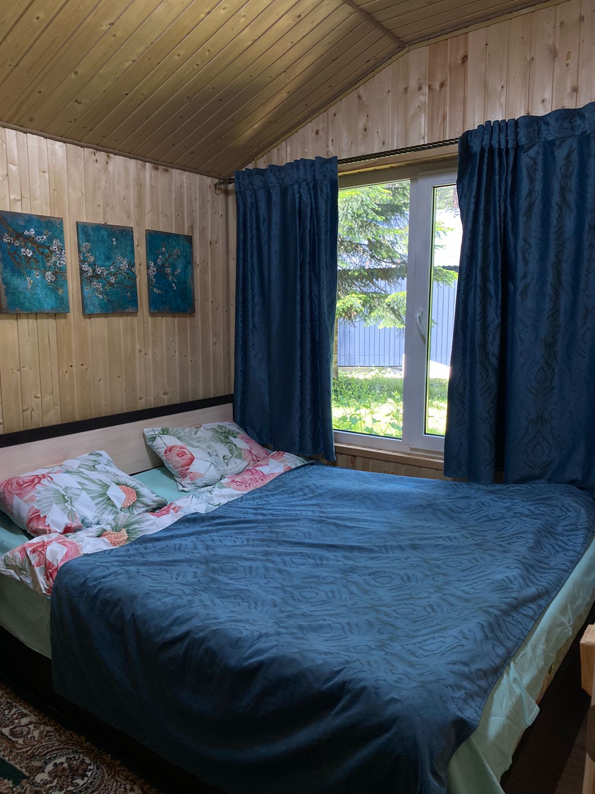 Фото Тихое Место