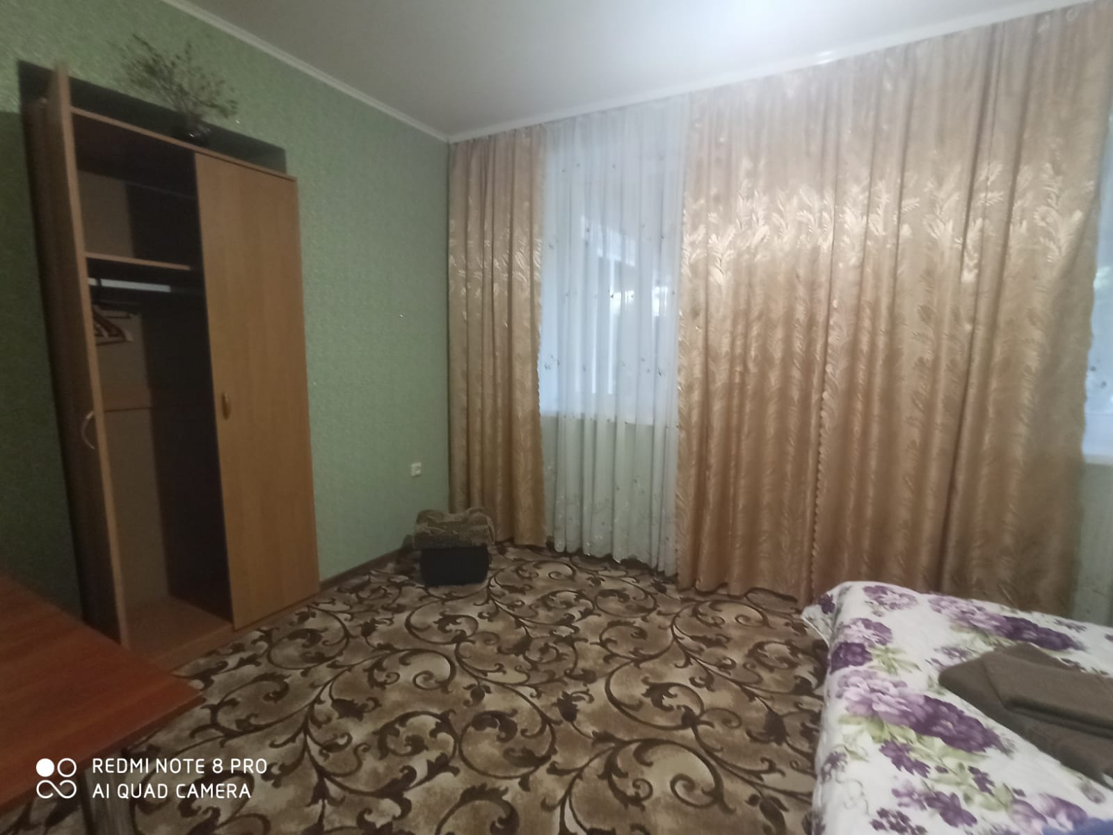 Фото У Борисовны