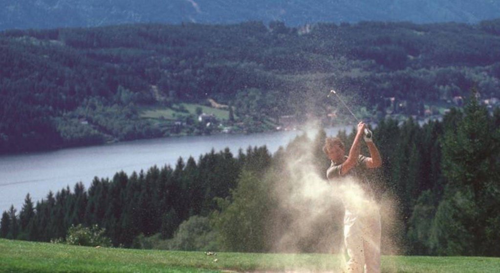 Фото Hotel Moserhof