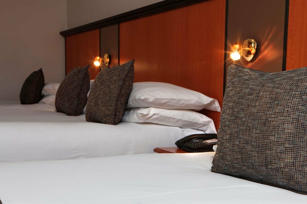 Фото Best Western Corona