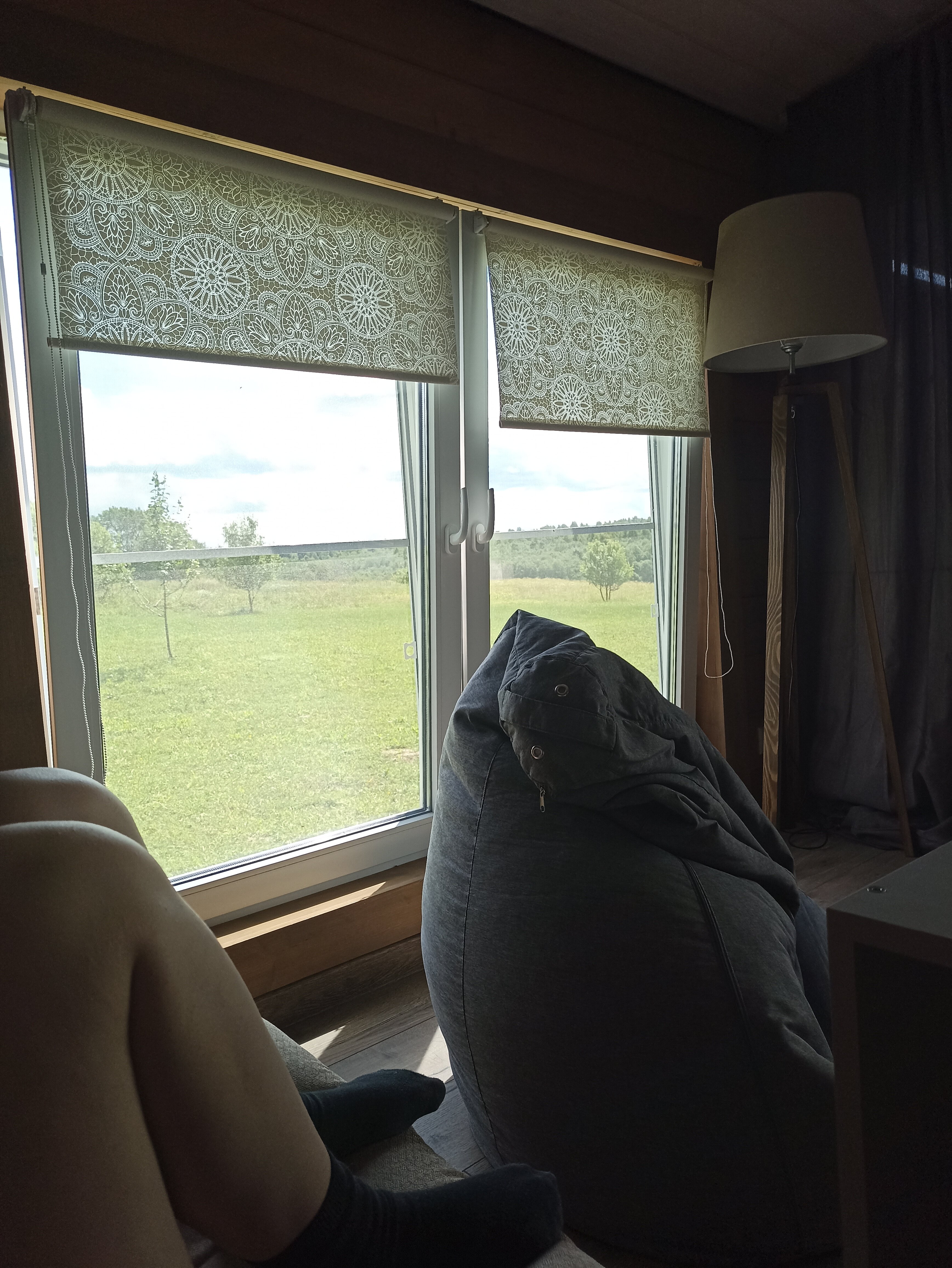 Фото Рулёвка