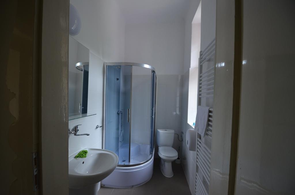 Фото Penzión Jesenský