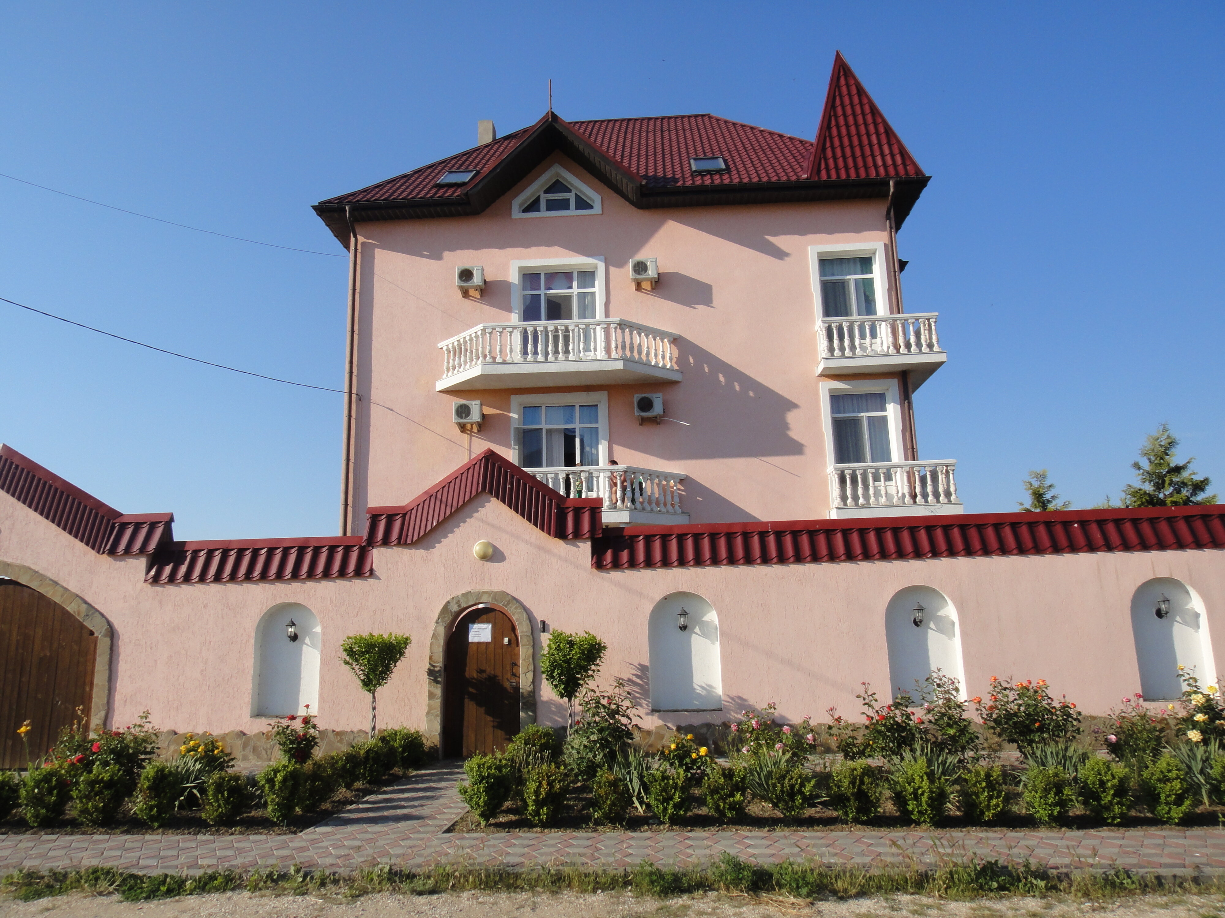 Фото Гриновские Берега