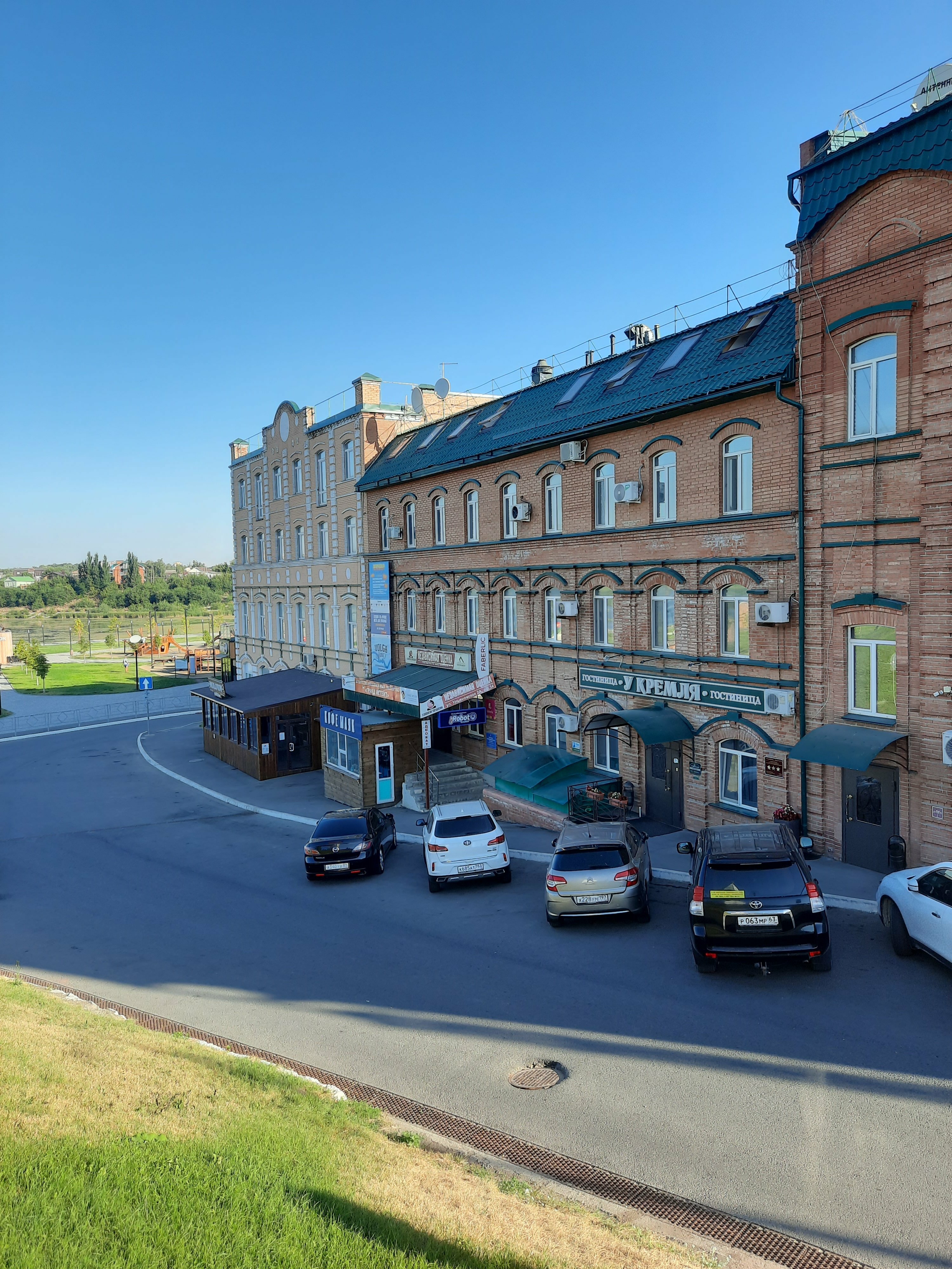 Фото отеля 5