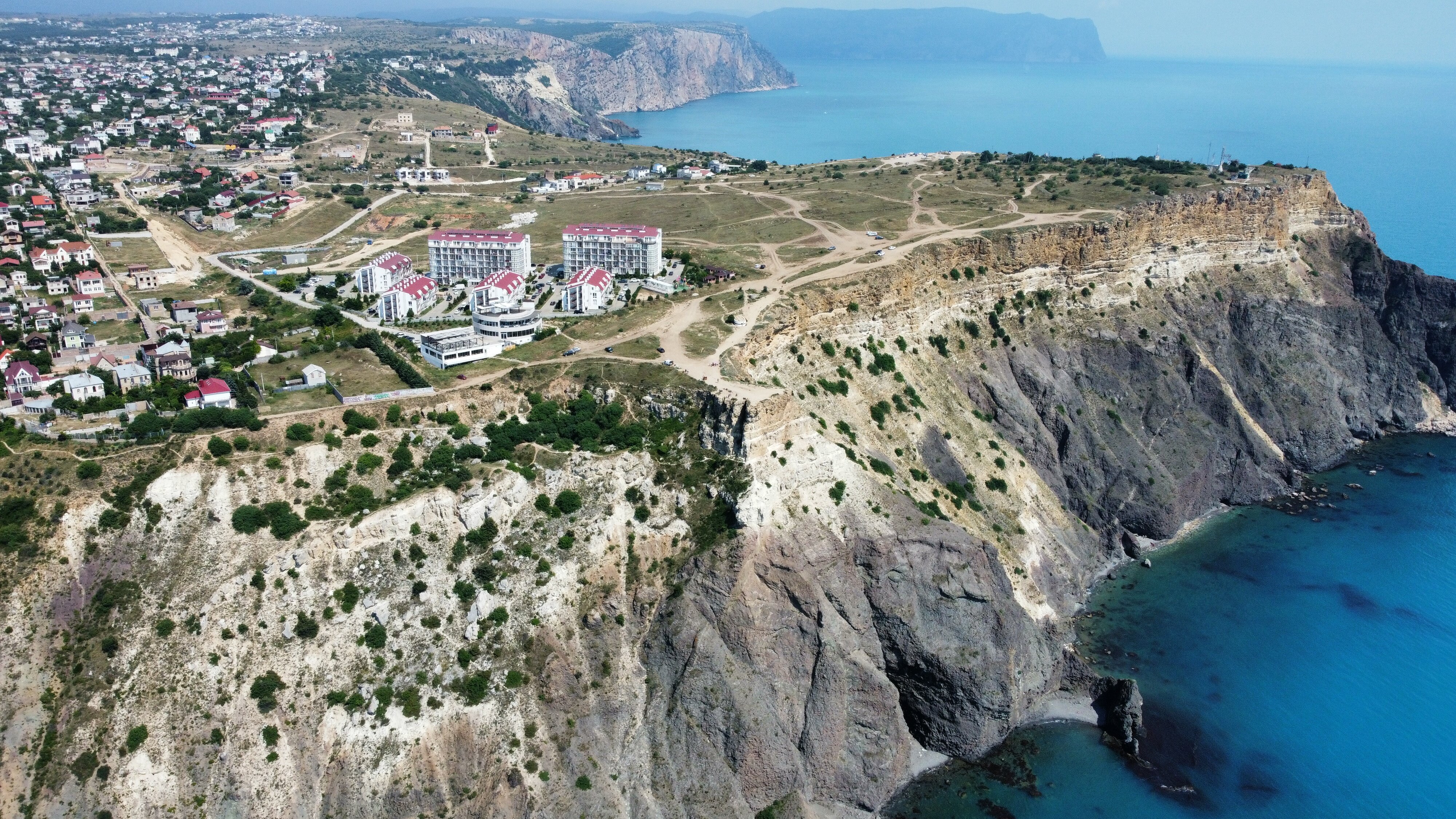 Фото Fiolent Village Loft 77