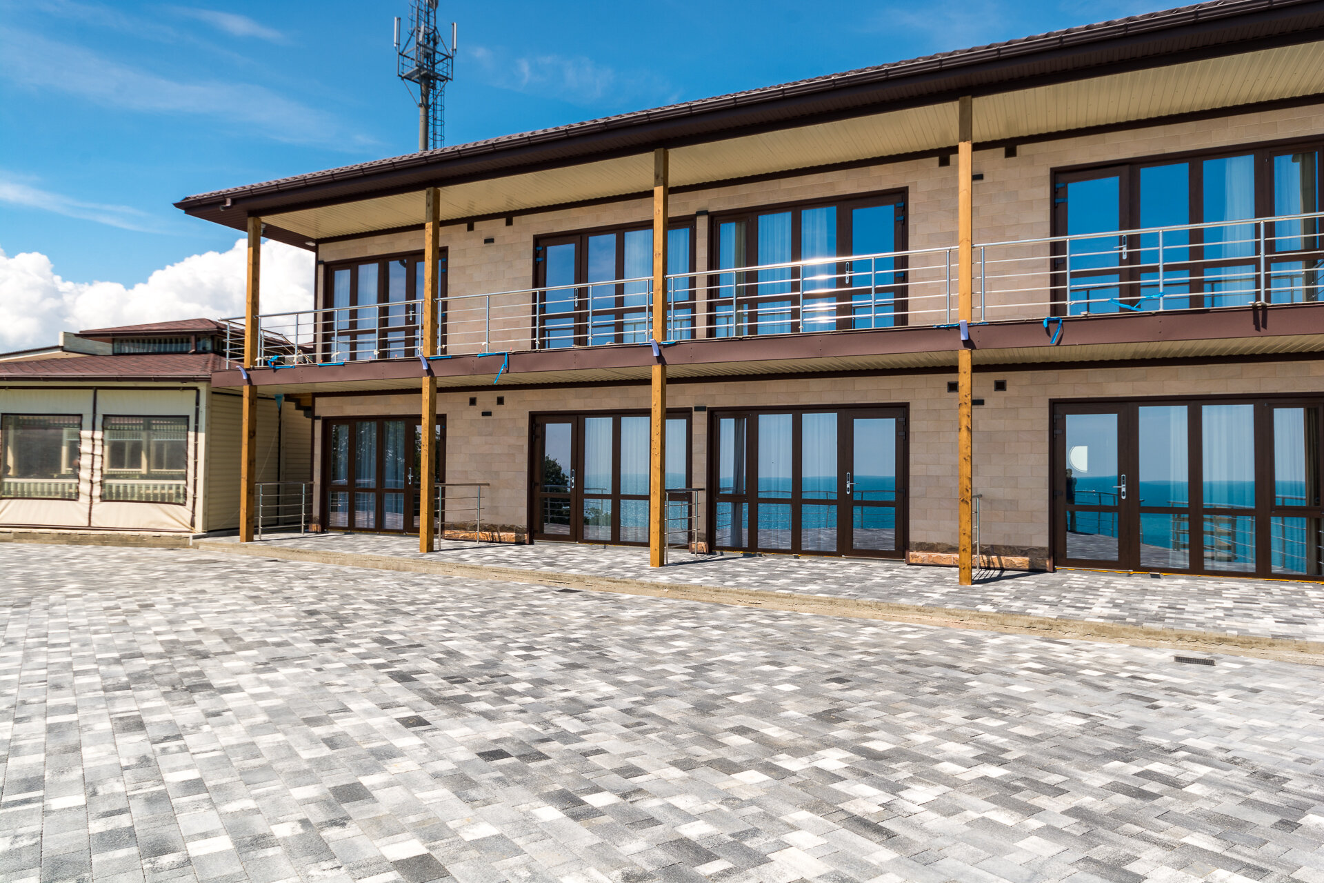 Фото ComPlex Grand Paradise